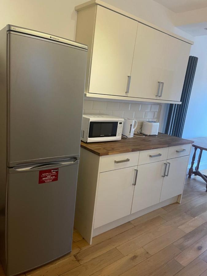 Проживание в семье In Gloucester Road 4 Бристоль